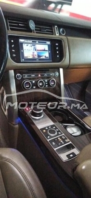 لاندروفر رانجي روفير فوجوي مستعملة 3163509