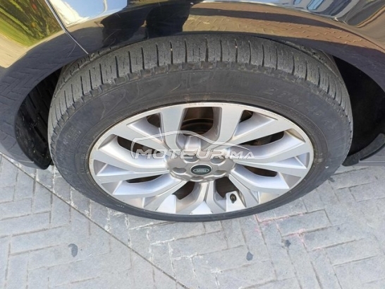 لاندروفر رانجي روفير فوجوي مستعملة 3512598