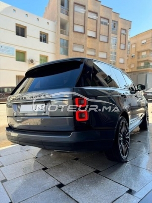 LAND-ROVER Range rover vogue occasion 1805326