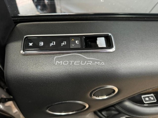 لاندروفر رانجي روفير فوجوي مستعملة 3279664