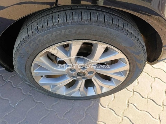 لاندروفر رانجي روفير فوجوي مستعملة 3512599