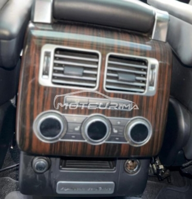 لاندروفر رانجي روفير فوجوي مستعملة 3150528