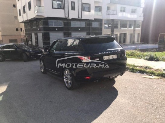 لاندروفر رانجي روفير إسبورت مستعملة 1172239