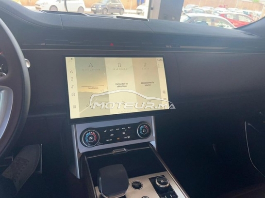 لاندروفر رانجي روفير فوجوي مستعملة 1698315