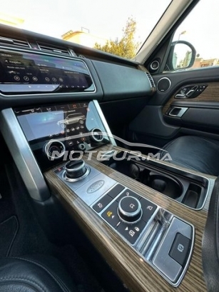 LAND-ROVER Range rover vogue occasion 3089267