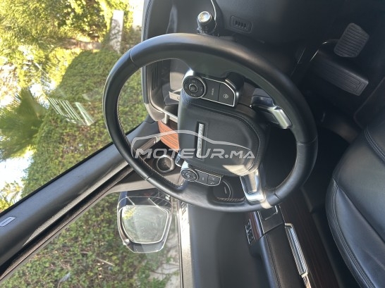 لاندروفر رانجي روفير فوجوي Vogue مستعملة 2545059