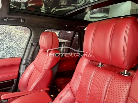 لاندروفر رانجي روفير فوجوي مستعملة 2770133