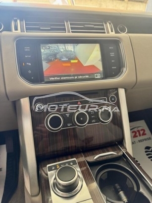 LAND-ROVER Range rover vogue occasion 2825836