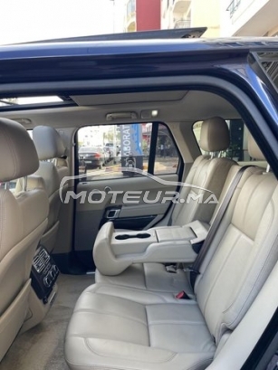 لاندروفر رانجي روفير فوجوي مستعملة 1728515