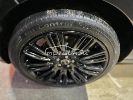 لاندروفر رانجي روفير فوجوي مستعملة 2667720