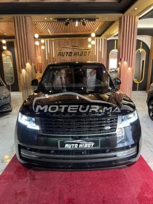 لاندروفر رانجي روفير فوجوي مستعملة 1941876