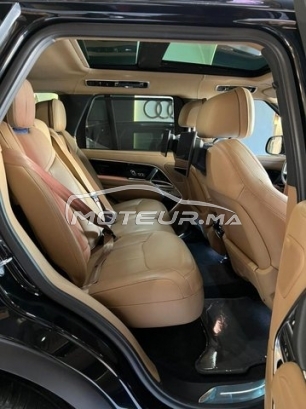 لاندروفر رانجي روفير فوجوي مستعملة 1941887