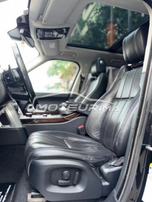 لاندروفر رانجي روفير فوجوي مستعملة 3150526