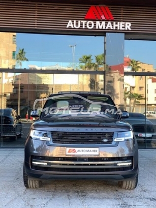 Range Rover Vogue 350D First Édition 2022 