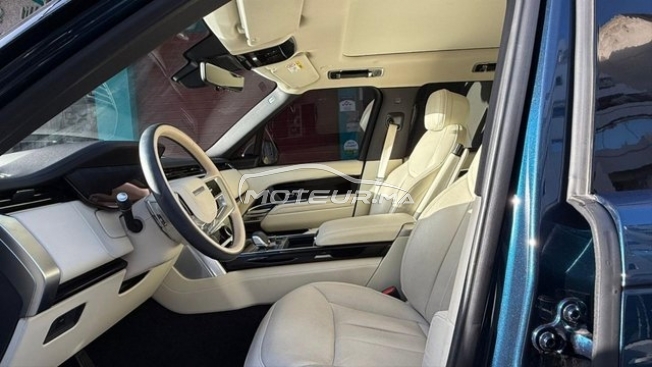 لاندروفر رانجي روفير فوجوي مستعملة 3314776