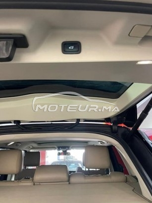 LAND-ROVER Range rover vogue occasion 1649680