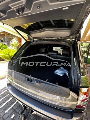 LAND-ROVER Range rover vogue Gtd occasion 2065867