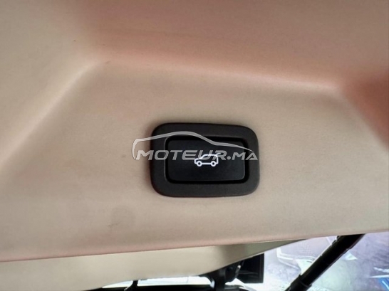 LAND-ROVER Range rover vogue occasion 3439613