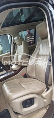 لاندروفر رانجي روفير فوجوي مستعملة 3163519