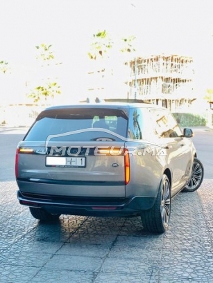 لاندروفر رانجي روفير فوجوي مستعملة 3488028