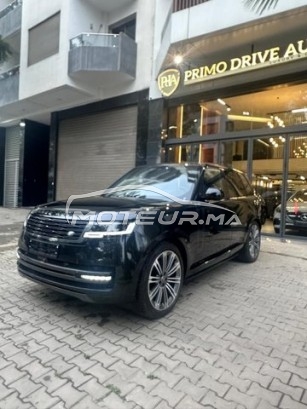 سيارة في المغرب LAND-ROVER Range rover vogue - 488766