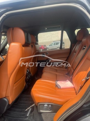 لاندروفر رانجي روفير فوجوي Autobiographie مستعملة 1632830