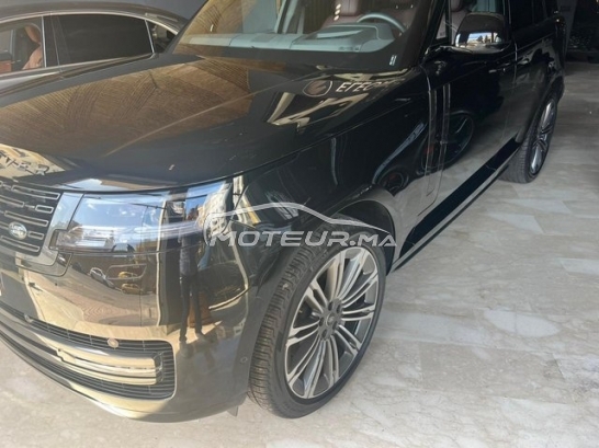 لاندروفر رانجي روفير فوجوي مستعملة 1698306