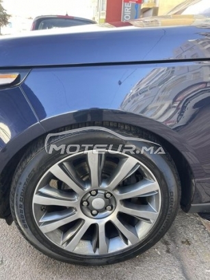 لاندروفر رانجي روفير فوجوي مستعملة 1728516