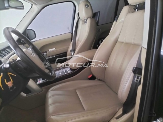 LAND-ROVER Range rover vogue occasion 3418142