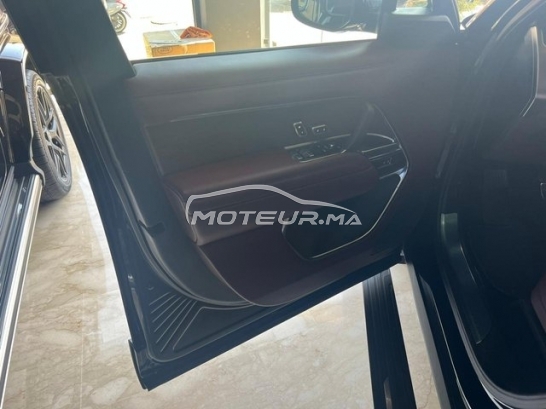 لاندروفر رانجي روفير فوجوي مستعملة 1698316