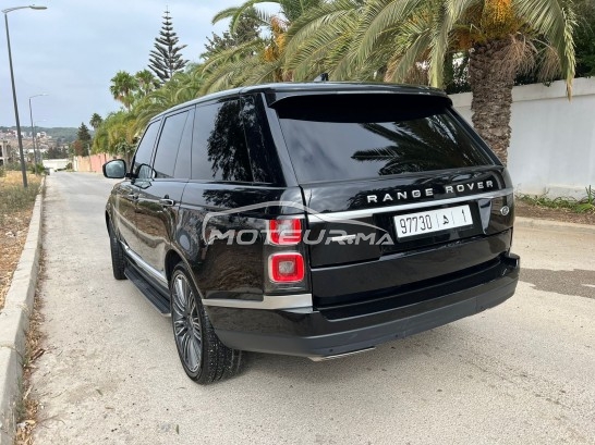 لاندروفر رانجي روفير فوجوي Autobiography مستعملة 1611040