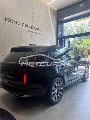 لاندروفر رانجي روفير فوجوي مستعملة 3573515