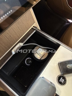 LAND-ROVER Range rover vogue occasion 3441498