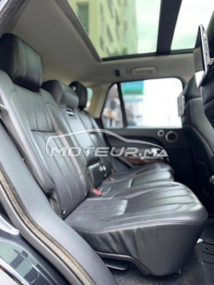 لاندروفر رانجي روفير فوجوي مستعملة 3150532