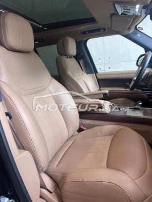 لاندروفر رانجي روفير فوجوي مستعملة 3573518