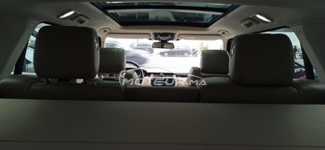 لاندروفر رانجي روفير فوجوي مستعملة 3163506