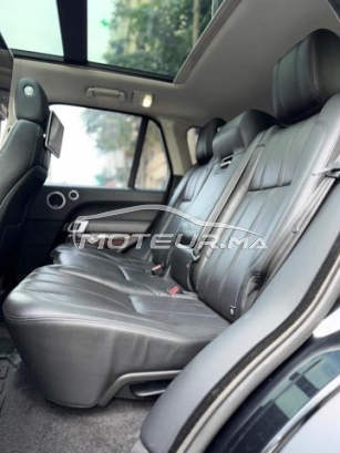 لاندروفر رانجي روفير فوجوي مستعملة 3150527