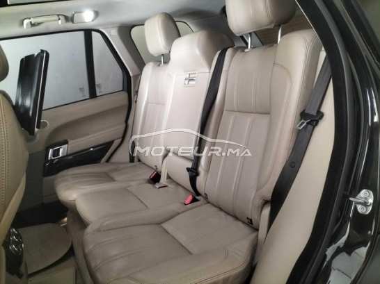 LAND-ROVER Range rover vogue occasion 3418149
