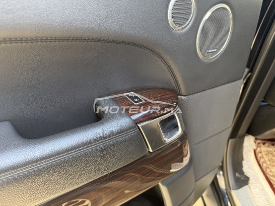 LAND-ROVER Range rover vogue occasion 3265301