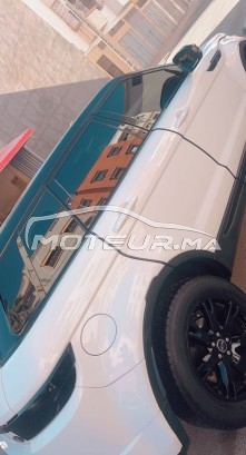 LAND-ROVER Range rover evoque occasion 1550176