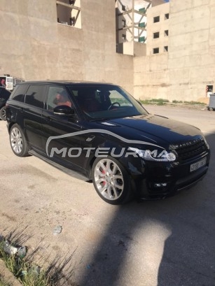 لاندروفر رانجي روفير إسبورت مستعملة 1172242