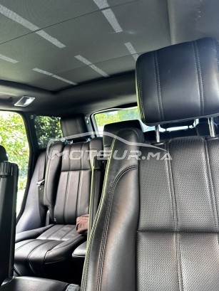 LAND-ROVER Range rover vogue Gtd occasion 2065868