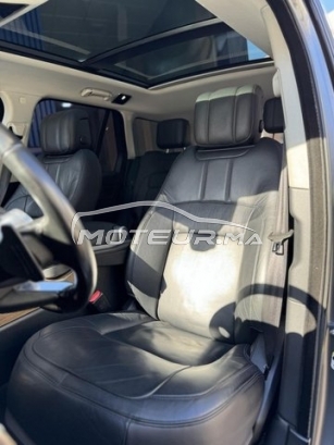 LAND-ROVER Range rover vogue occasion 1805324