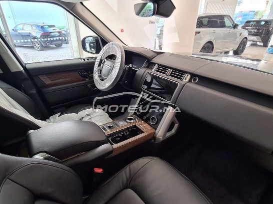 لاندروفر رانجي روفير فوجوي Excellent مستعملة 1517790