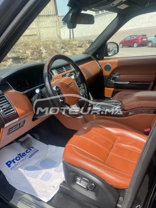 لاندروفر رانجي روفير فوجوي Autobiographie مستعملة 1632828