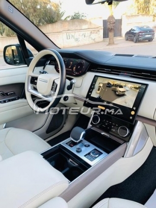 Range Rover Vogue 350D First Édition 2022 