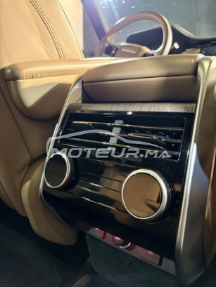 LAND-ROVER Range rover vogue occasion 3441500