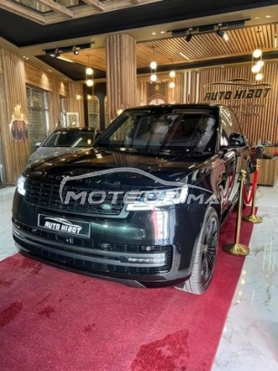 لاندروفر رانجي روفير فوجوي مستعملة 1941875