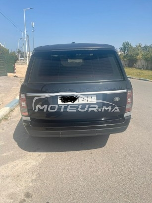 لاندروفر رانجي روفير فوجوي Limousine مستعملة 1591276