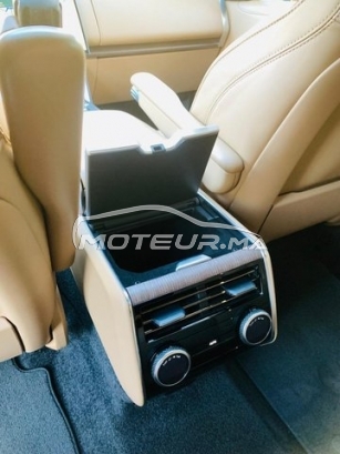 لاندروفر رانجي روفير فوجوي مستعملة 3488045